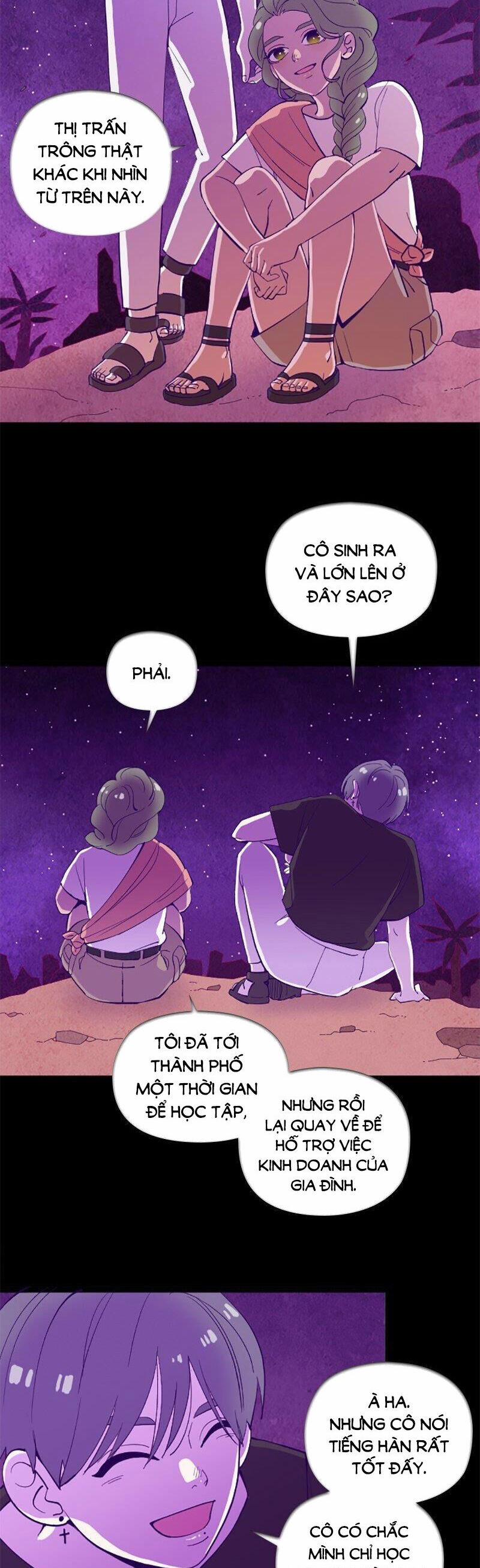 Ma Kể Chuyện 2 16 trang 16