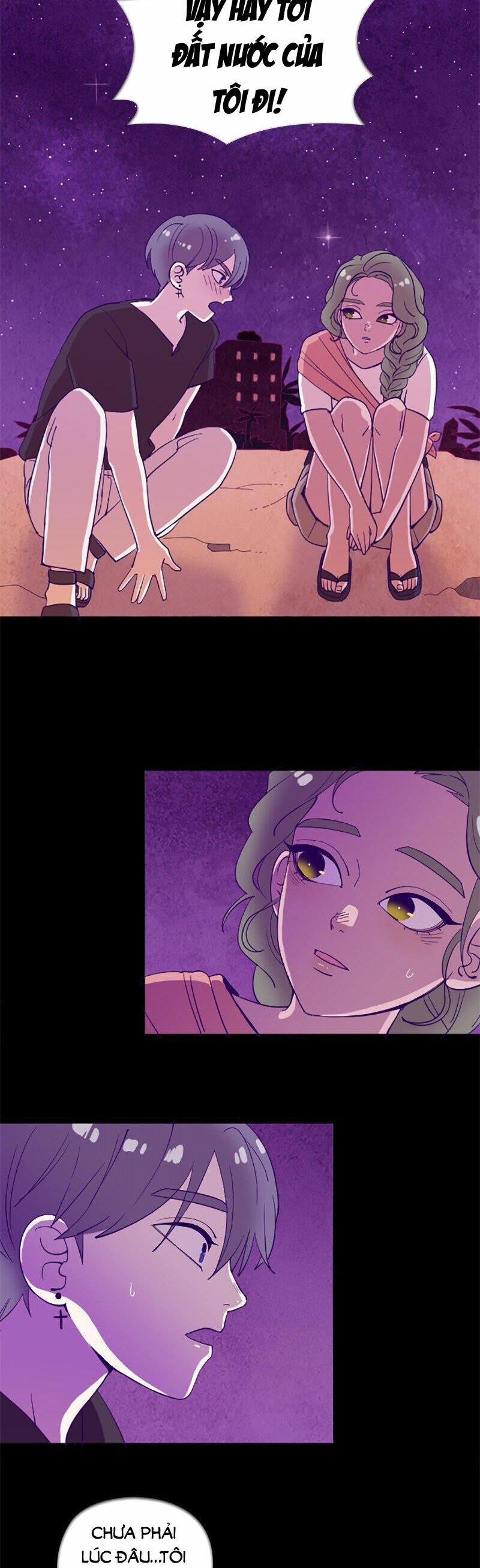 Ma Kể Chuyện 2 16 trang 19