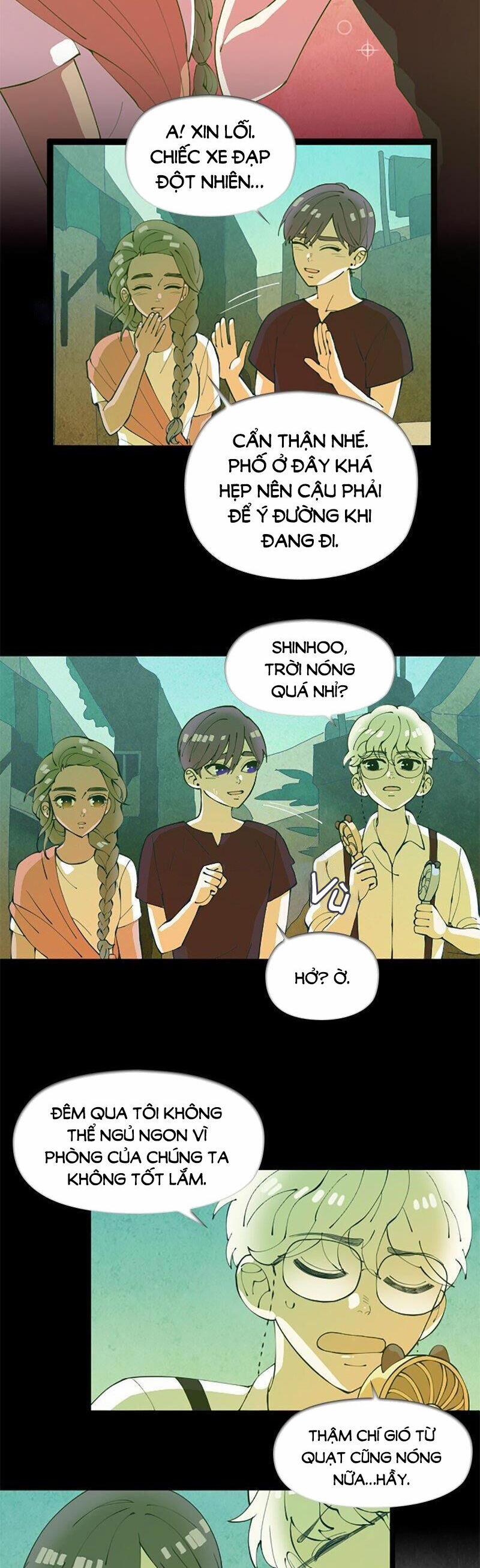 Ma Kể Chuyện 2 16 trang 2