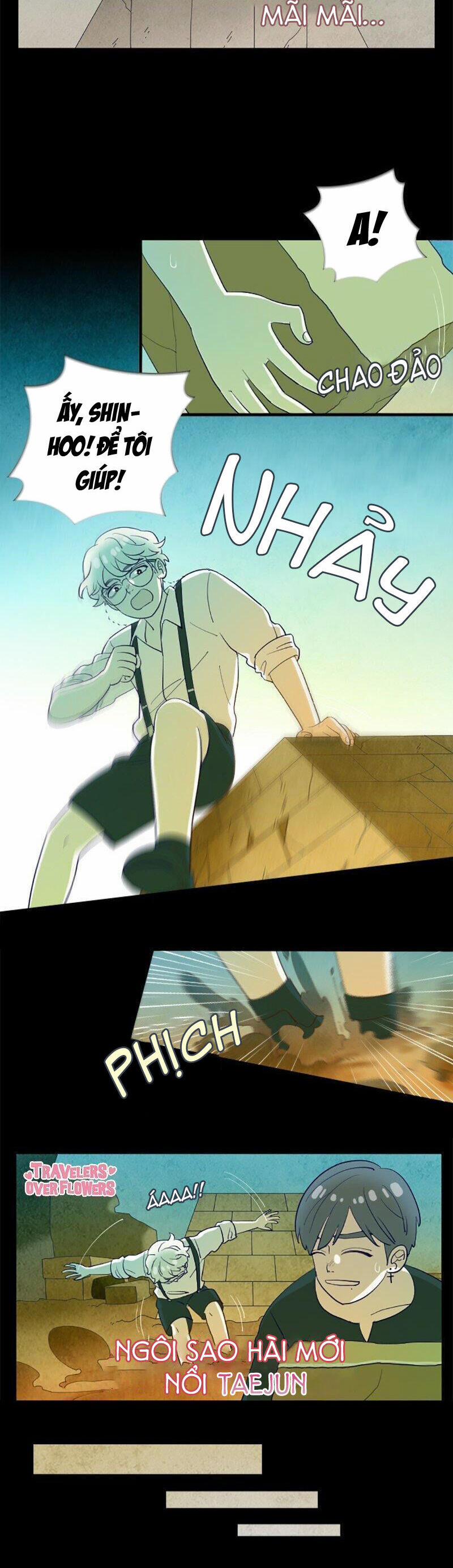 Ma Kể Chuyện 2 16 trang 25