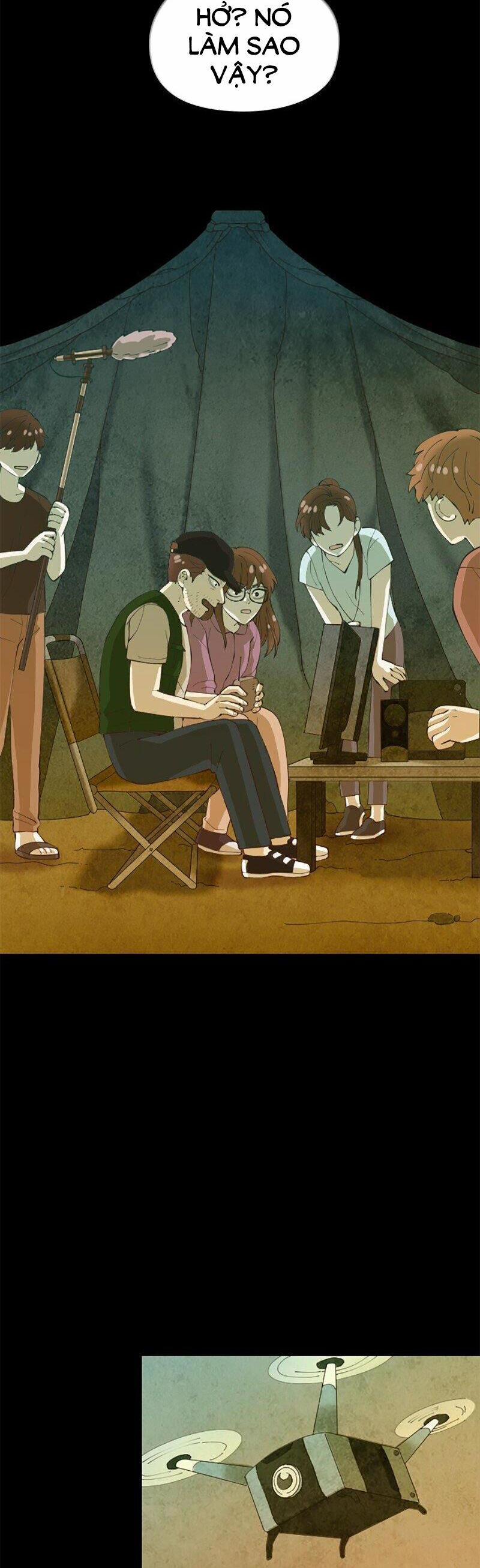Ma Kể Chuyện 2 17 trang 23