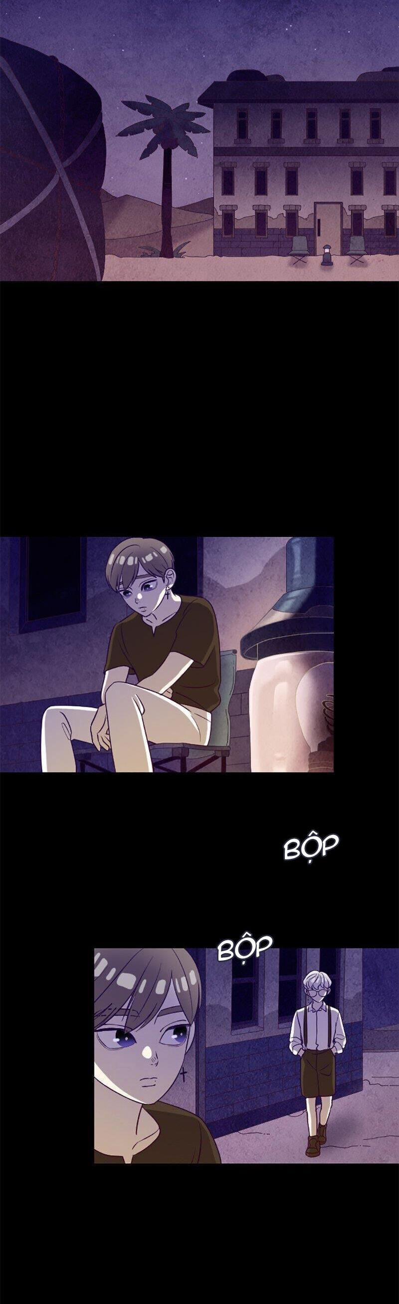 Ma Kể Chuyện 2 18 trang 15