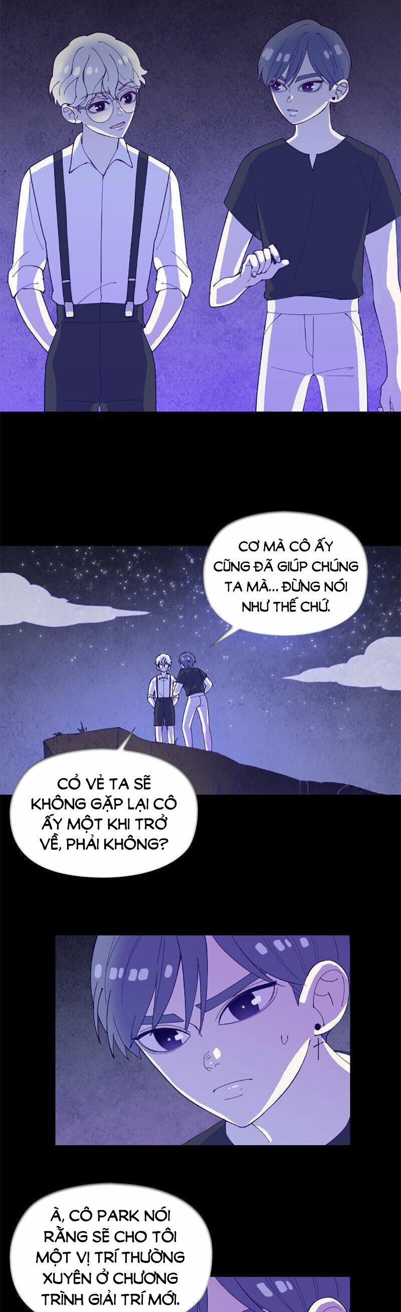 Ma Kể Chuyện 2 18 trang 21