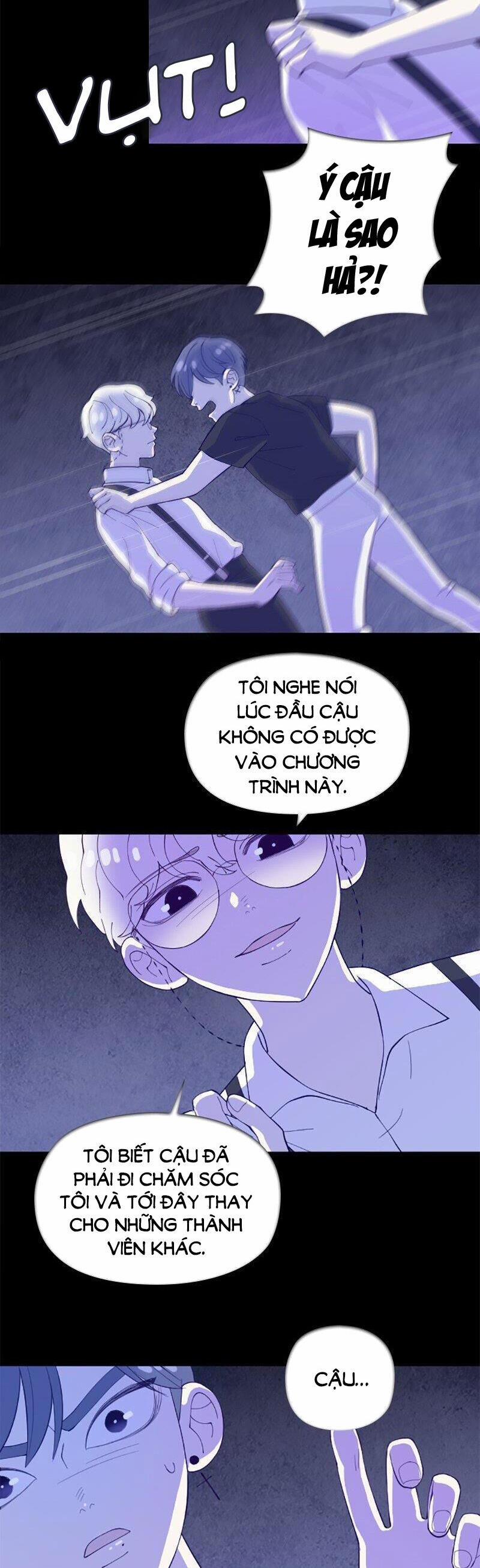 Ma Kể Chuyện 2 18 trang 23