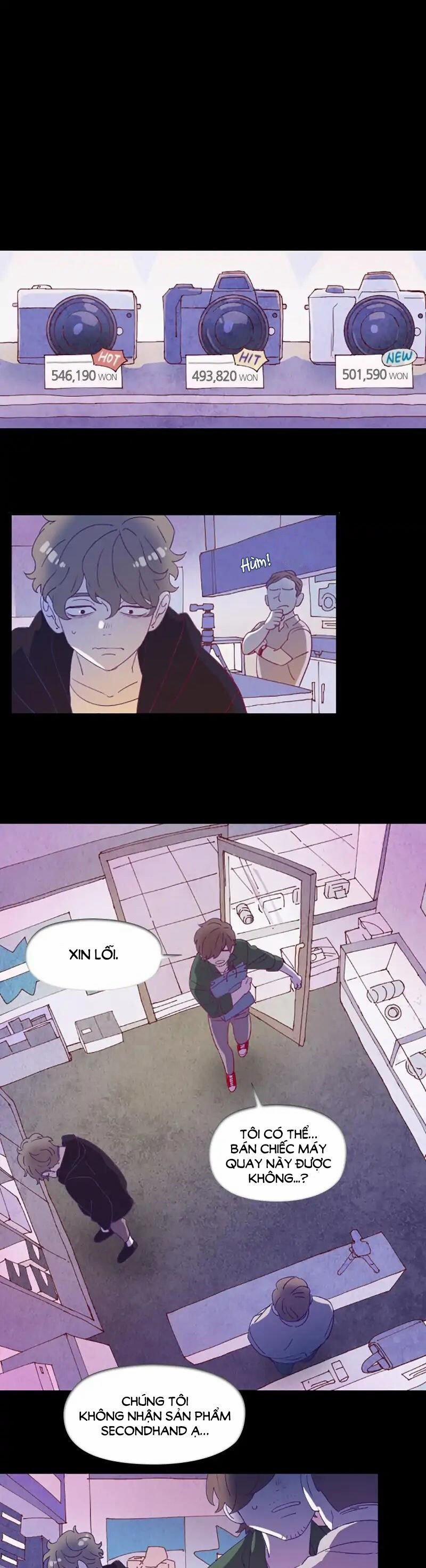 Ma Kể Chuyện 2 2 trang 20