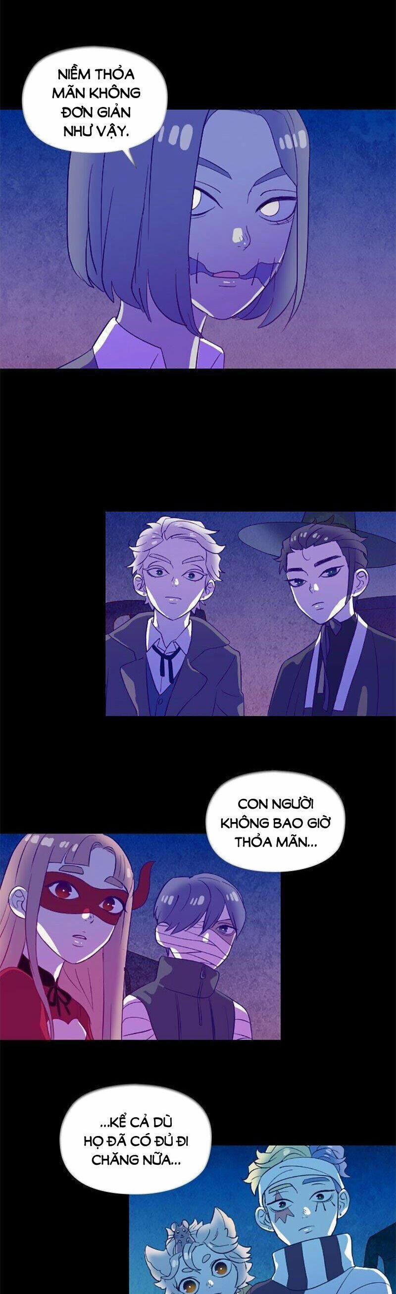 Ma Kể Chuyện 2 23 trang 17