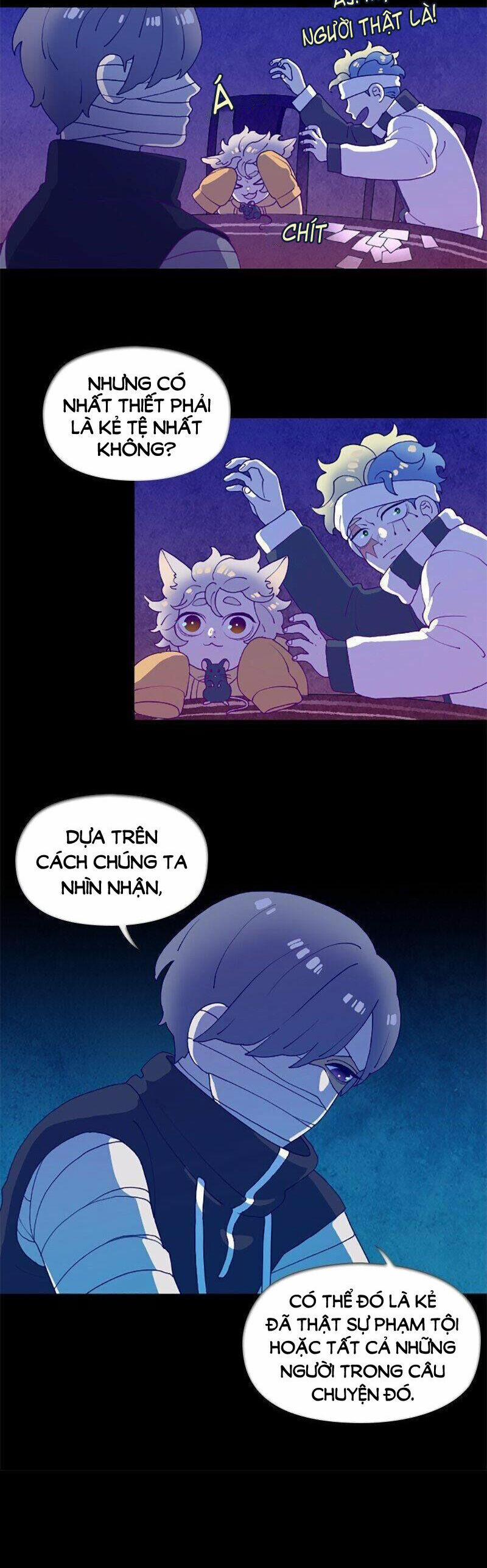 Ma Kể Chuyện 2 23 trang 5