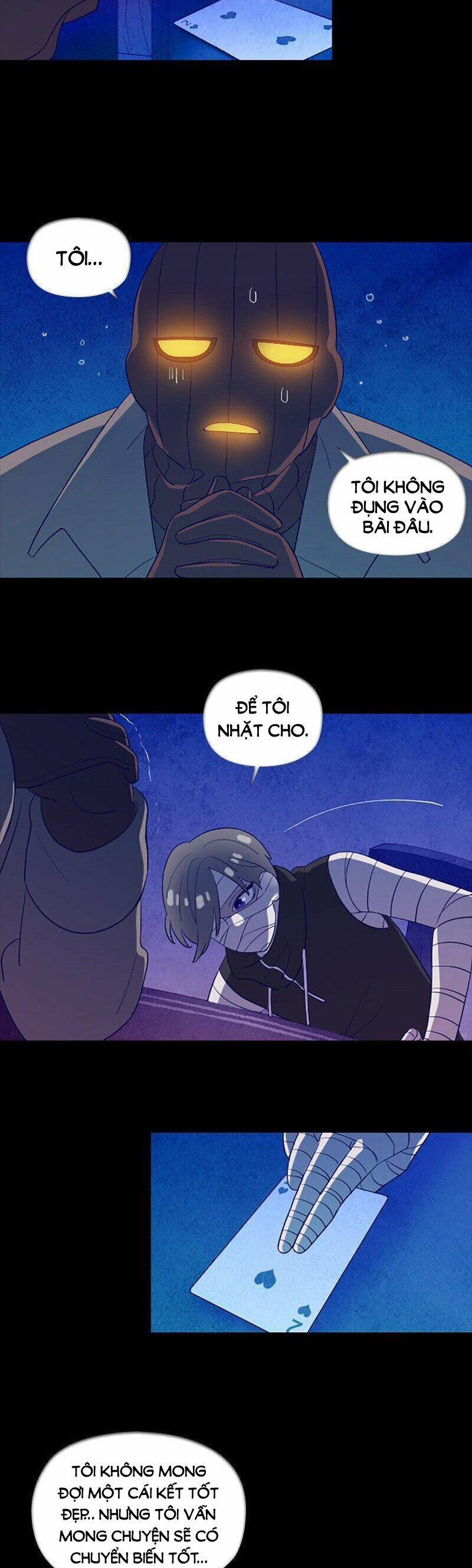 Ma Kể Chuyện 2 23 trang 9