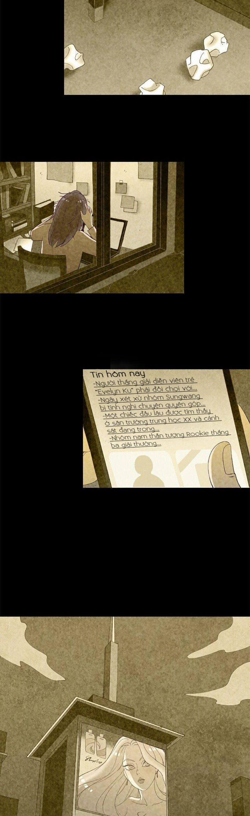 Ma Kể Chuyện 2 27 trang 14