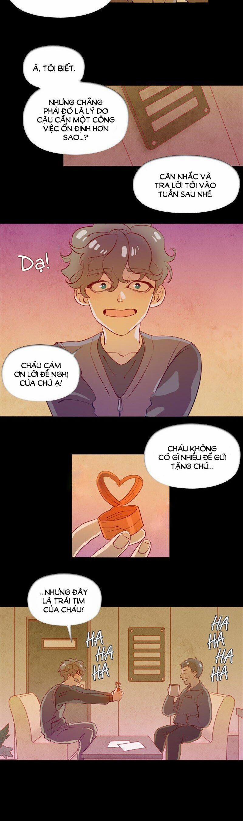 Ma Kể Chuyện 2 3 trang 13