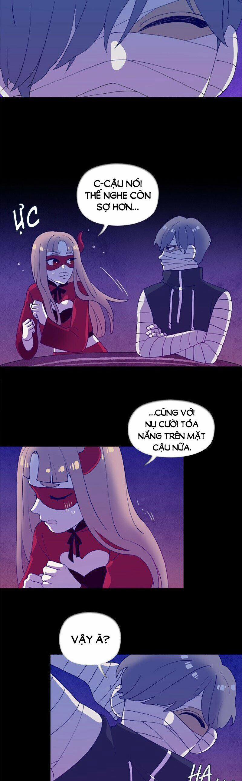 Ma Kể Chuyện 2 31 trang 1