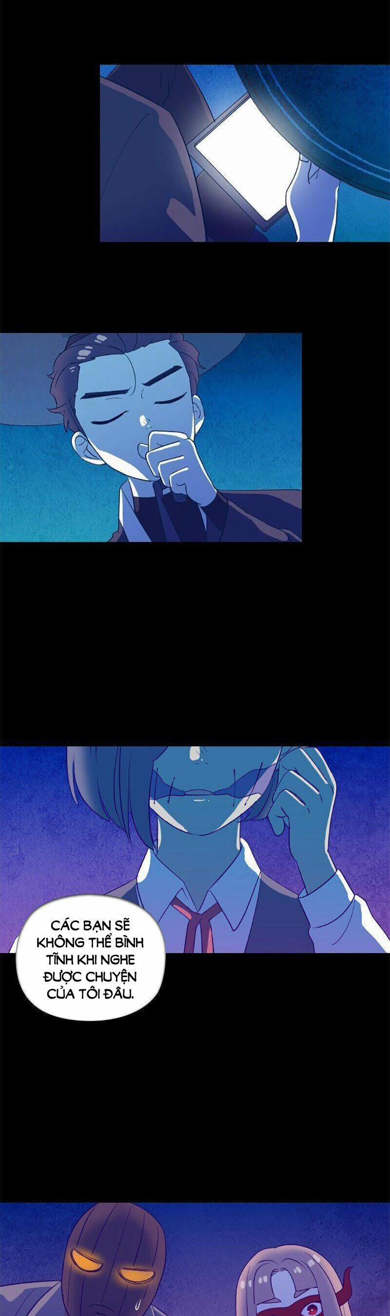 Ma Kể Chuyện 2 31 trang 19