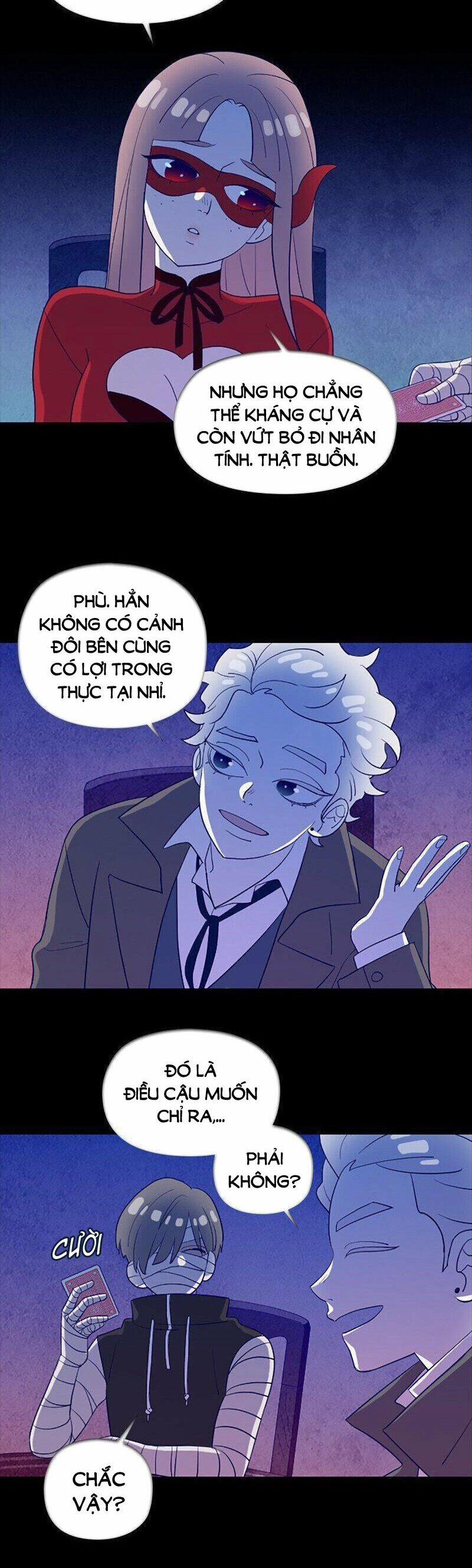 Ma Kể Chuyện 2 32 trang 10