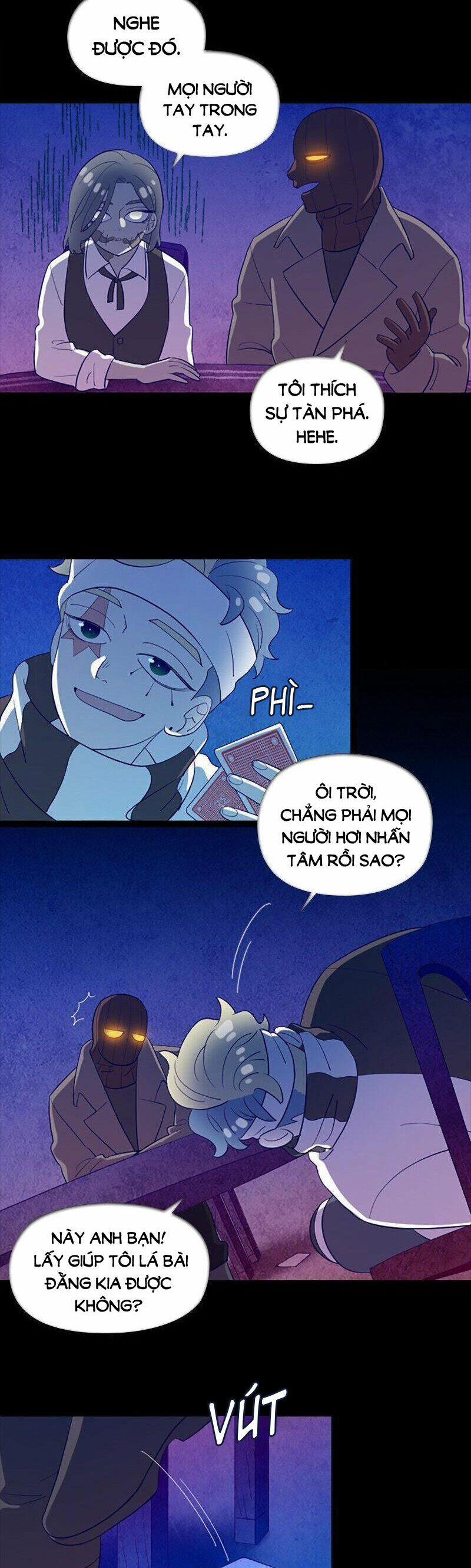 Ma Kể Chuyện 2 33 trang 8