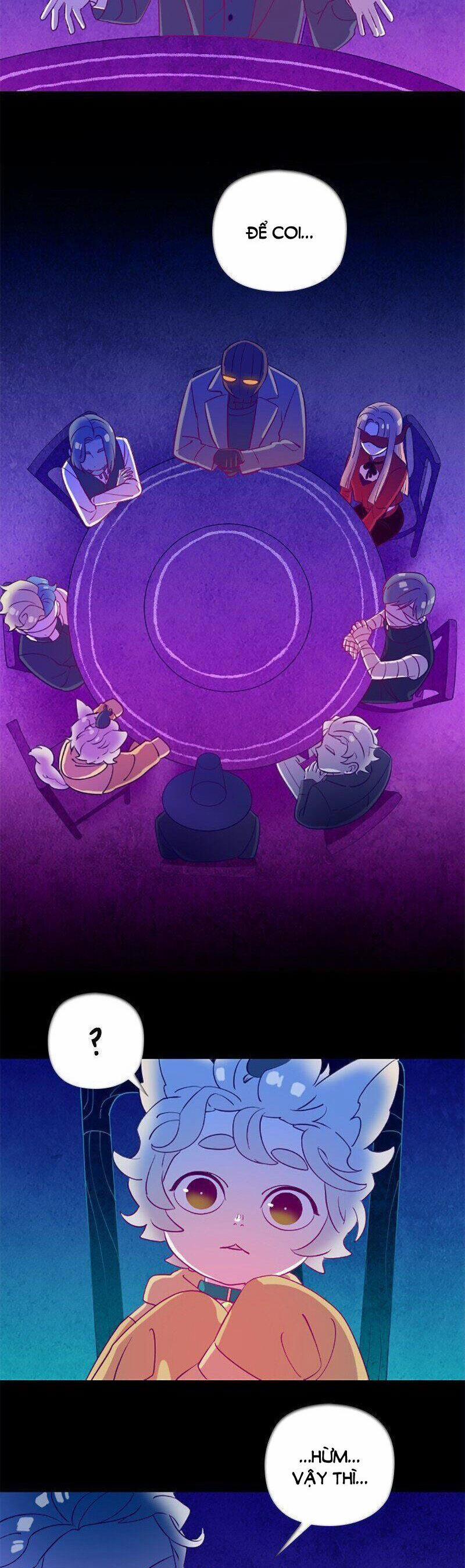 Ma Kể Chuyện 2 35 trang 10