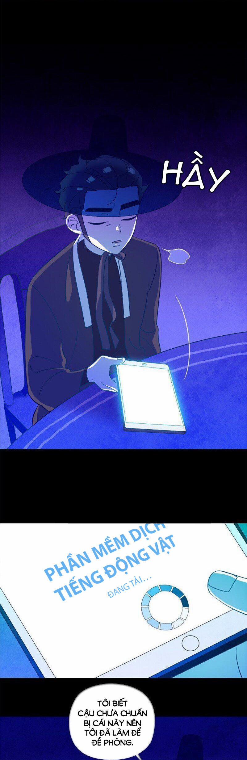 Ma Kể Chuyện 2 35 trang 12