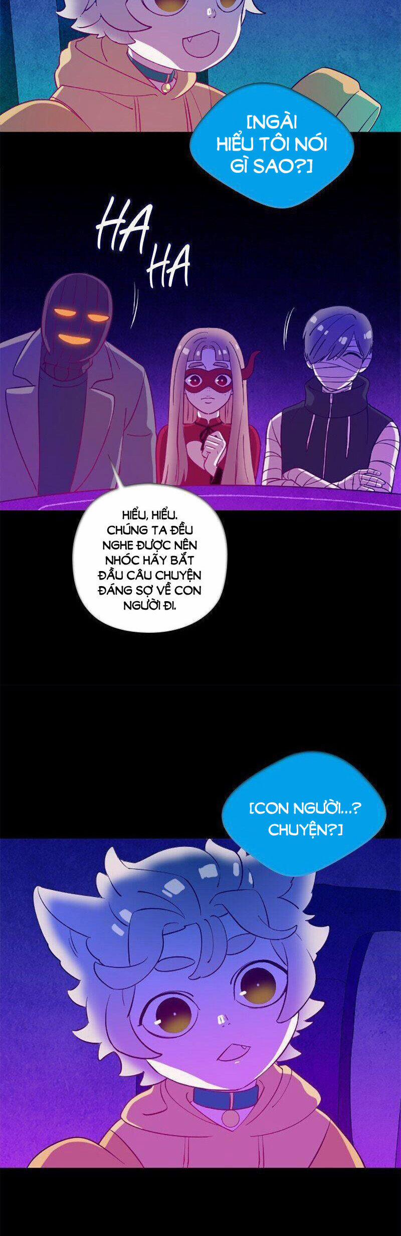 Ma Kể Chuyện 2 35 trang 14