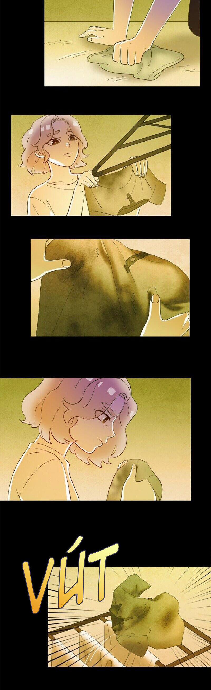 Ma Kể Chuyện 2 38 trang 25