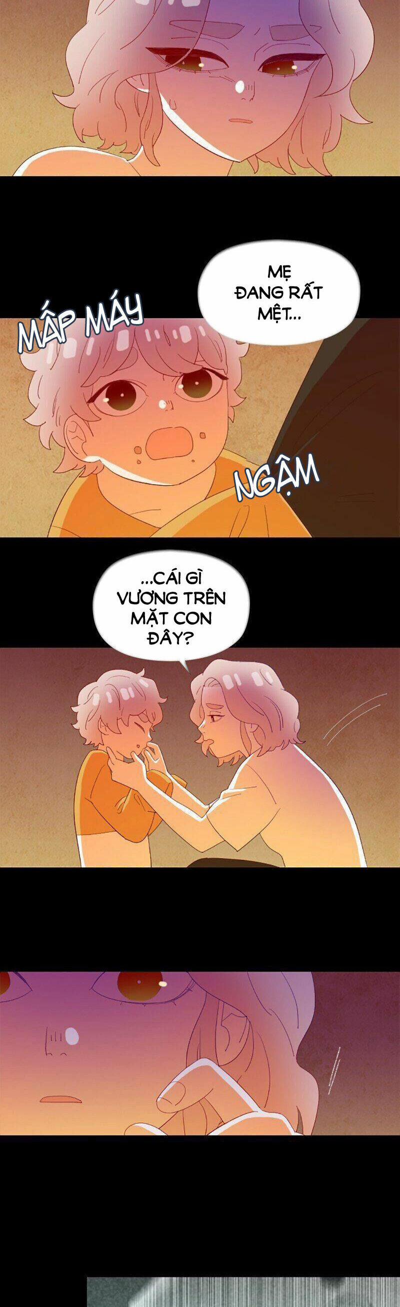 Ma Kể Chuyện 2 39 trang 22