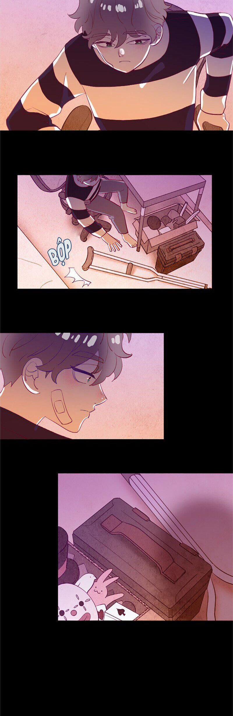 Ma Kể Chuyện 2 4 trang 22