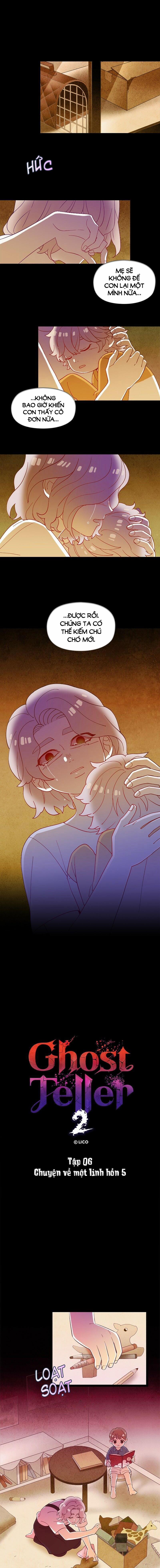 Ma Kể Chuyện 2 40 trang 1