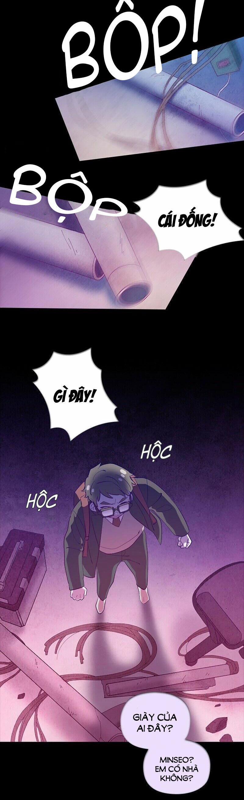 Ma Kể Chuyện 2 6 trang 38