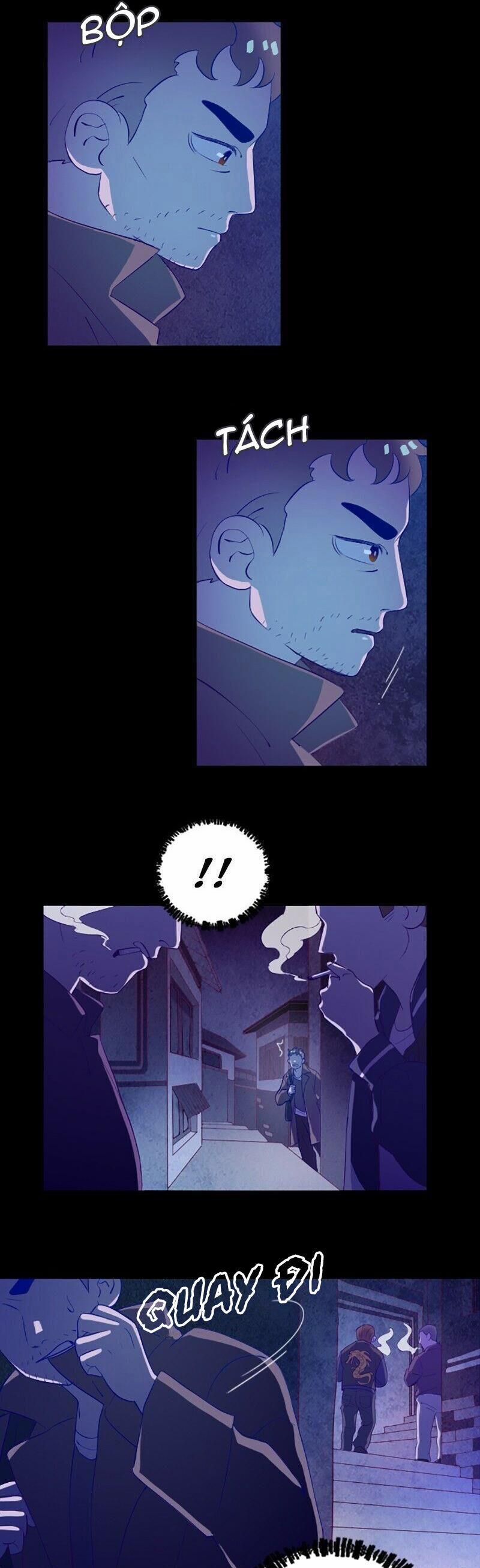 Ma Kể Chuyện 2 8 trang 27