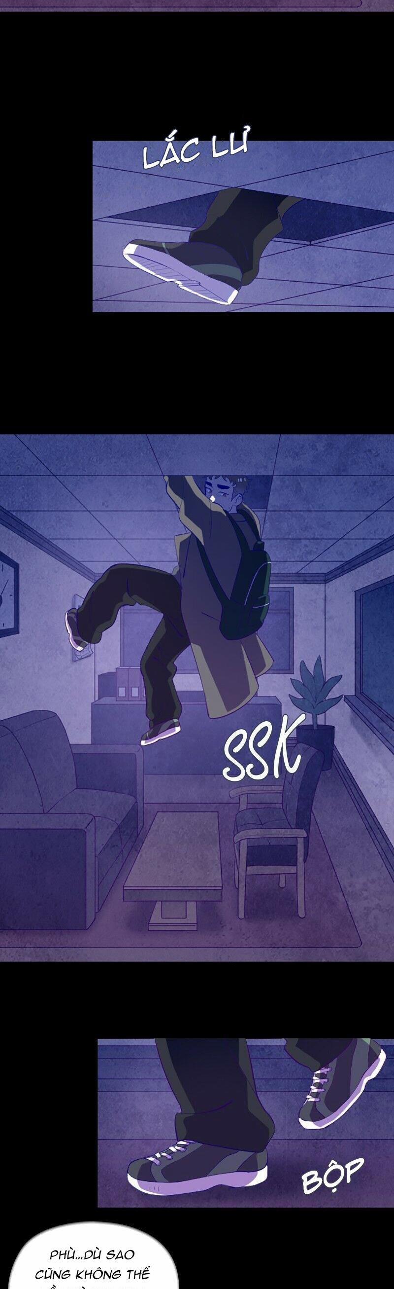 Ma Kể Chuyện 2 8 trang 30