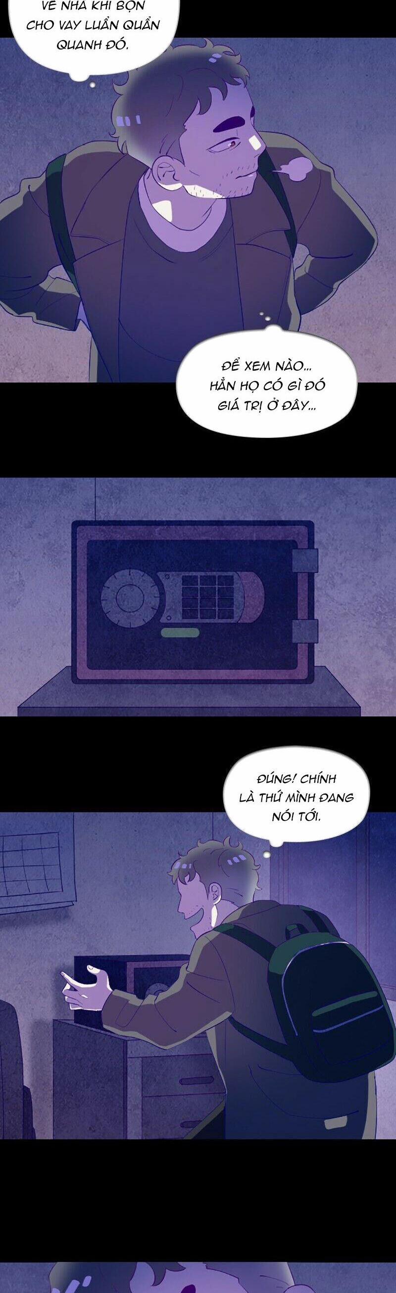 Ma Kể Chuyện 2 8 trang 31