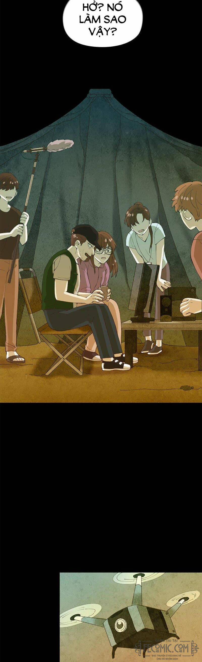 Ma Kể Chuyện 17 trang 23