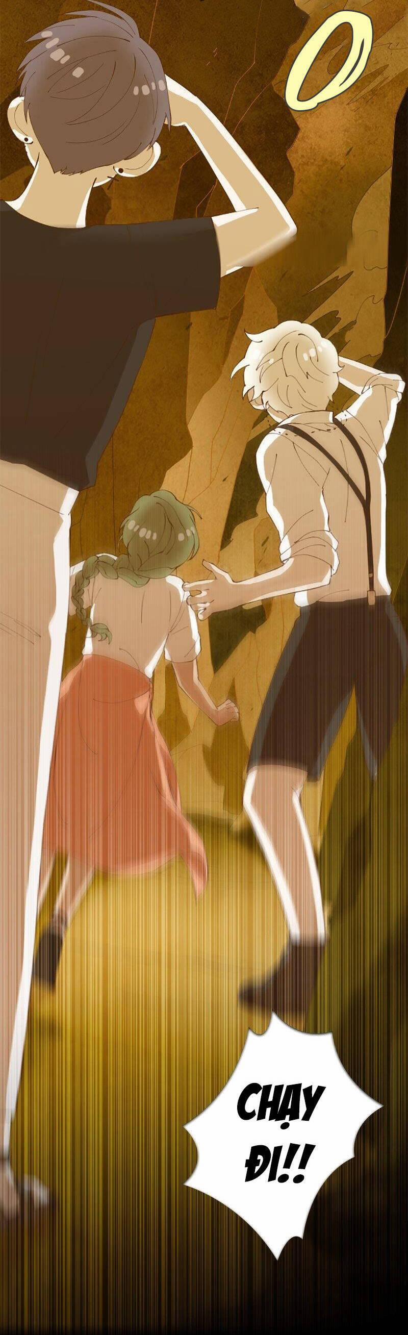 Ma Kể Chuyện 18 trang 1