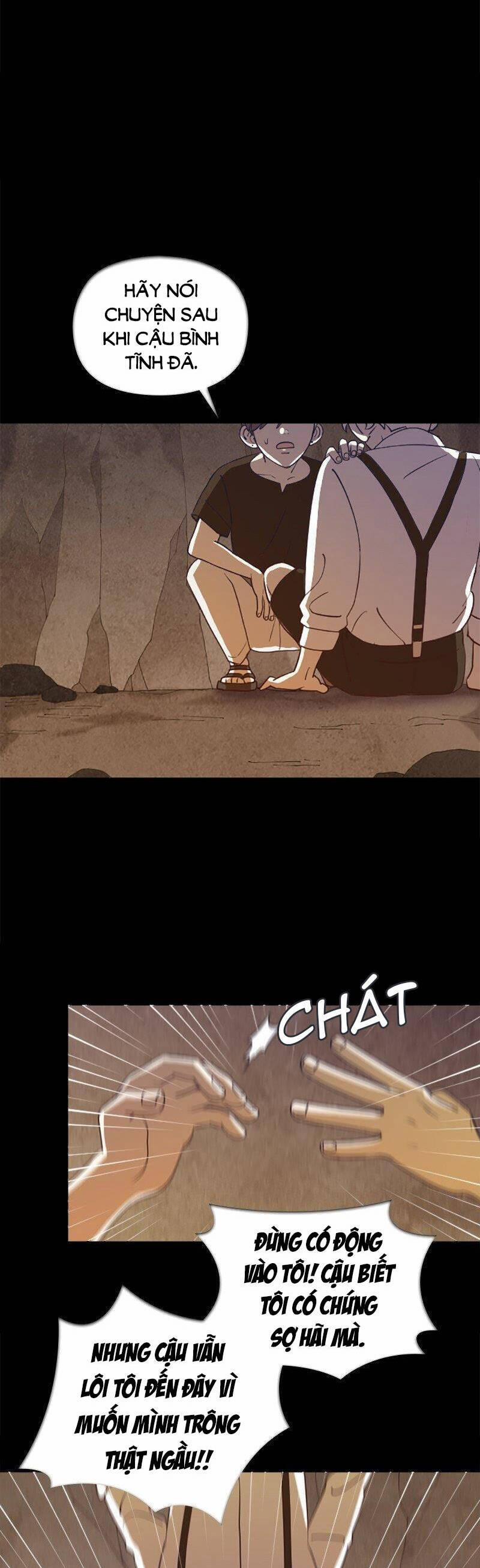 Ma Kể Chuyện 18 trang 15
