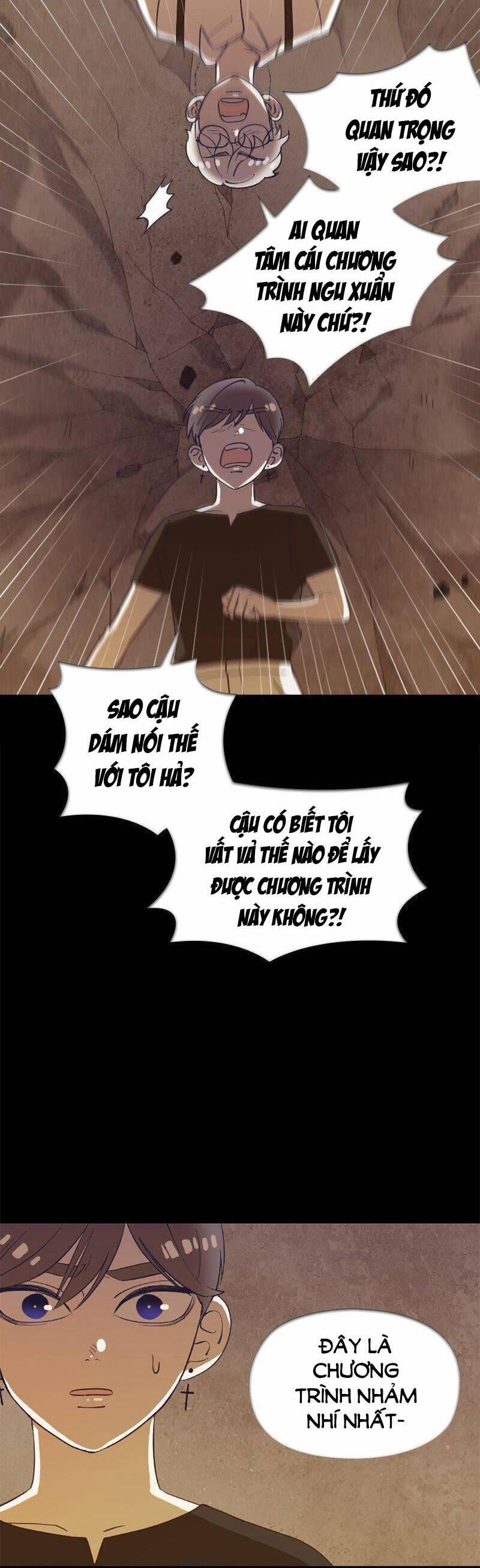 Ma Kể Chuyện 18 trang 16