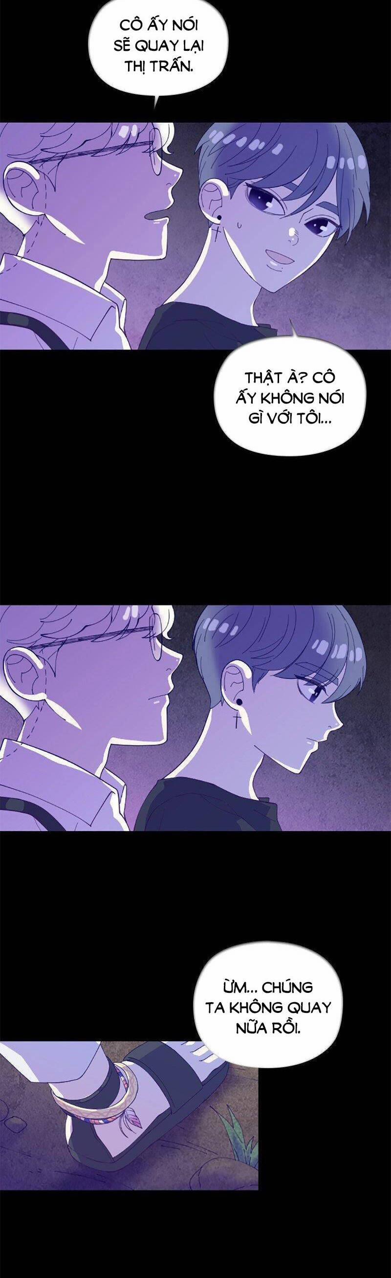 Ma Kể Chuyện 18 trang 31