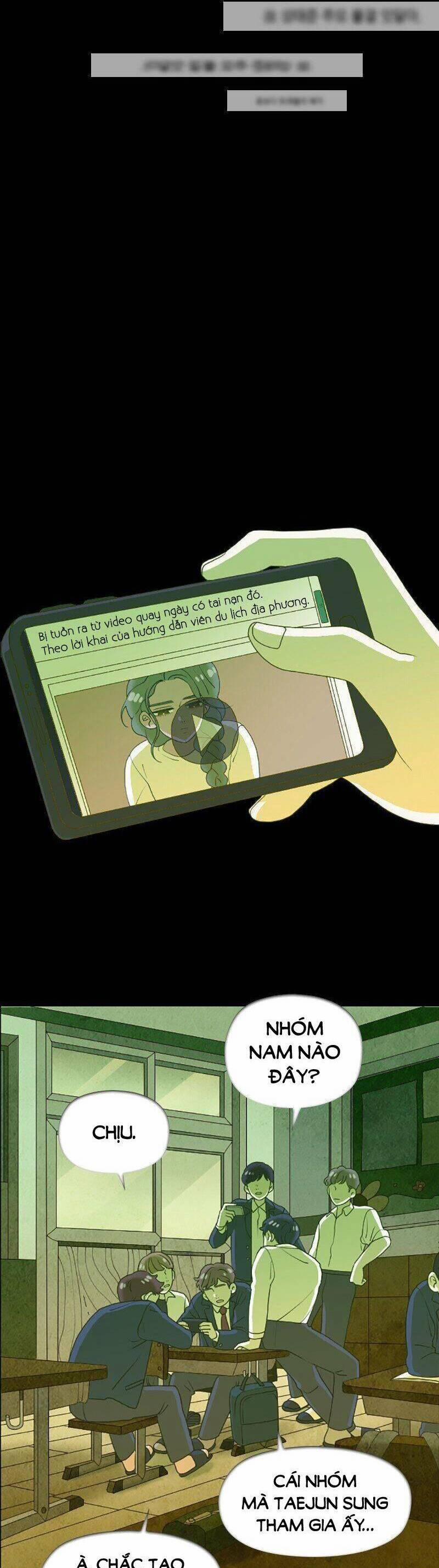 Ma Kể Chuyện 20 trang 12