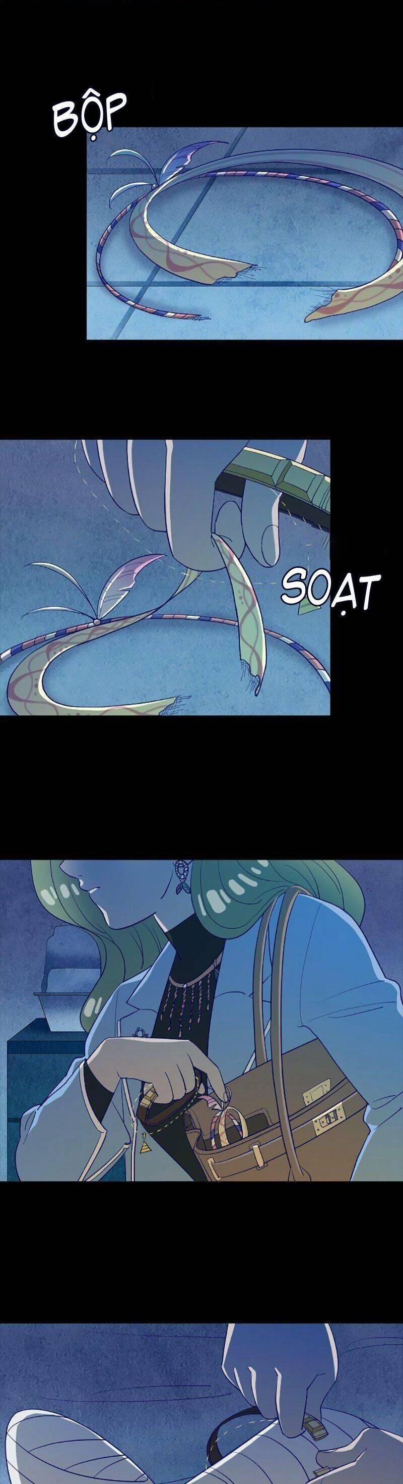 Ma Kể Chuyện 20 trang 28