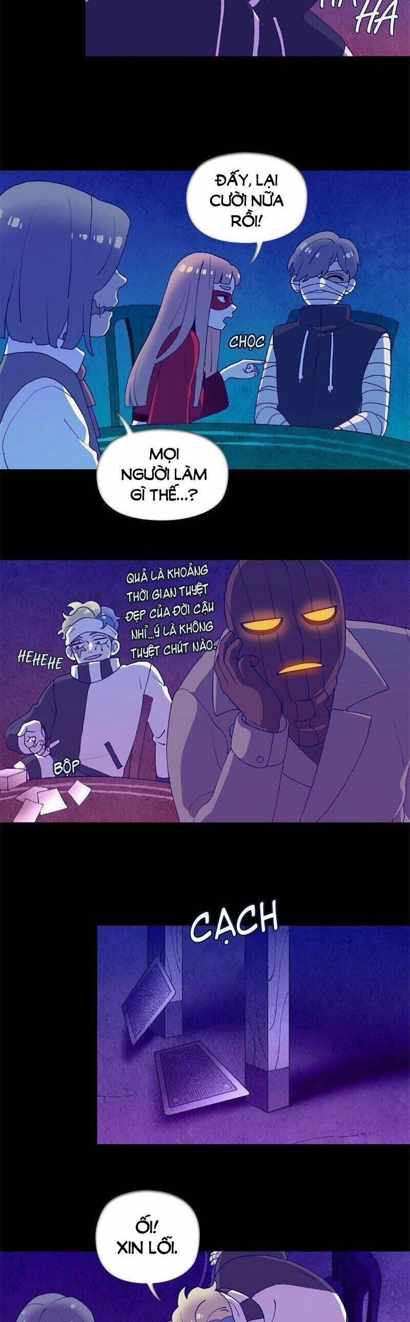 Ma Kể Chuyện 21 trang 2