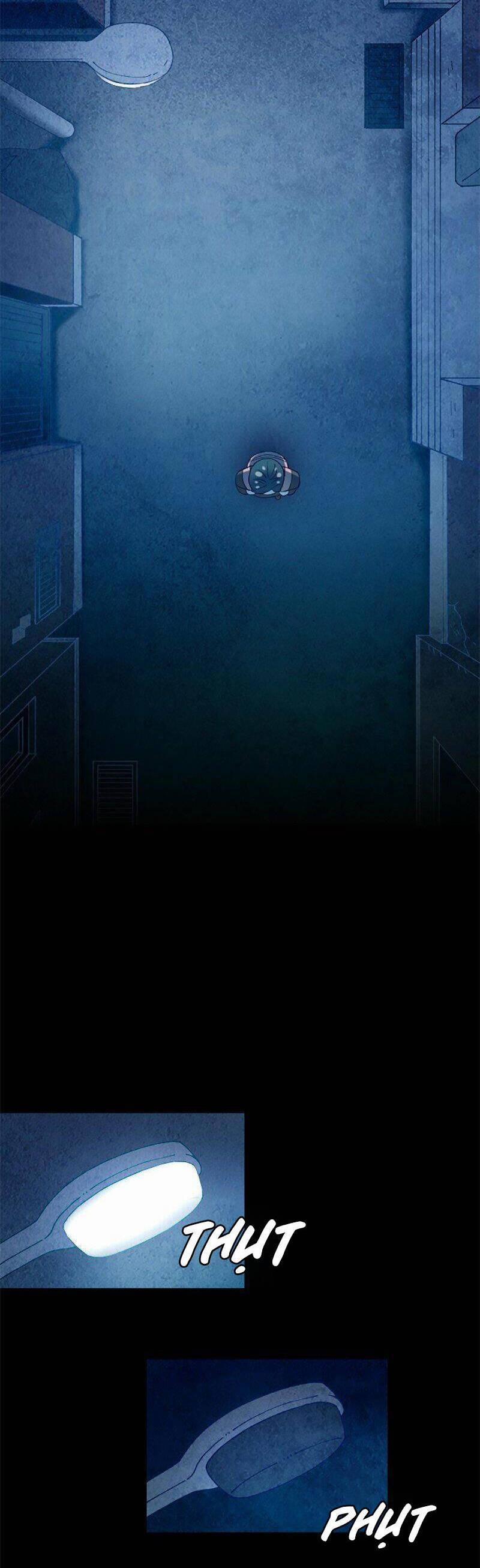 Ma Kể Chuyện 22 trang 1