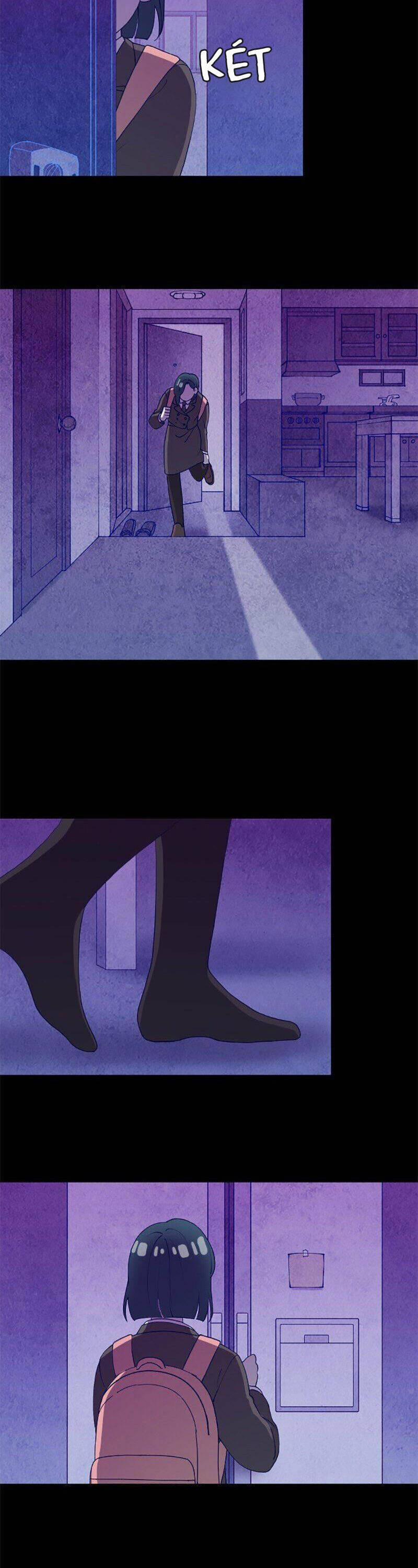 Ma Kể Chuyện 22 trang 21