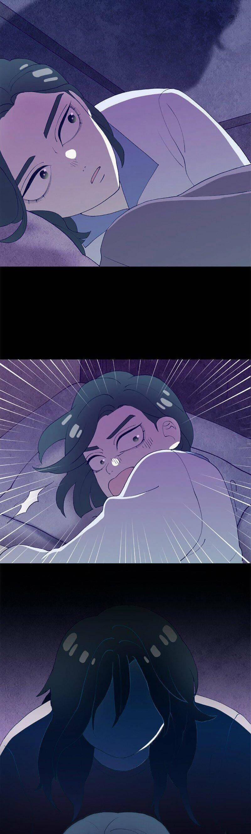 Ma Kể Chuyện 22 trang 26