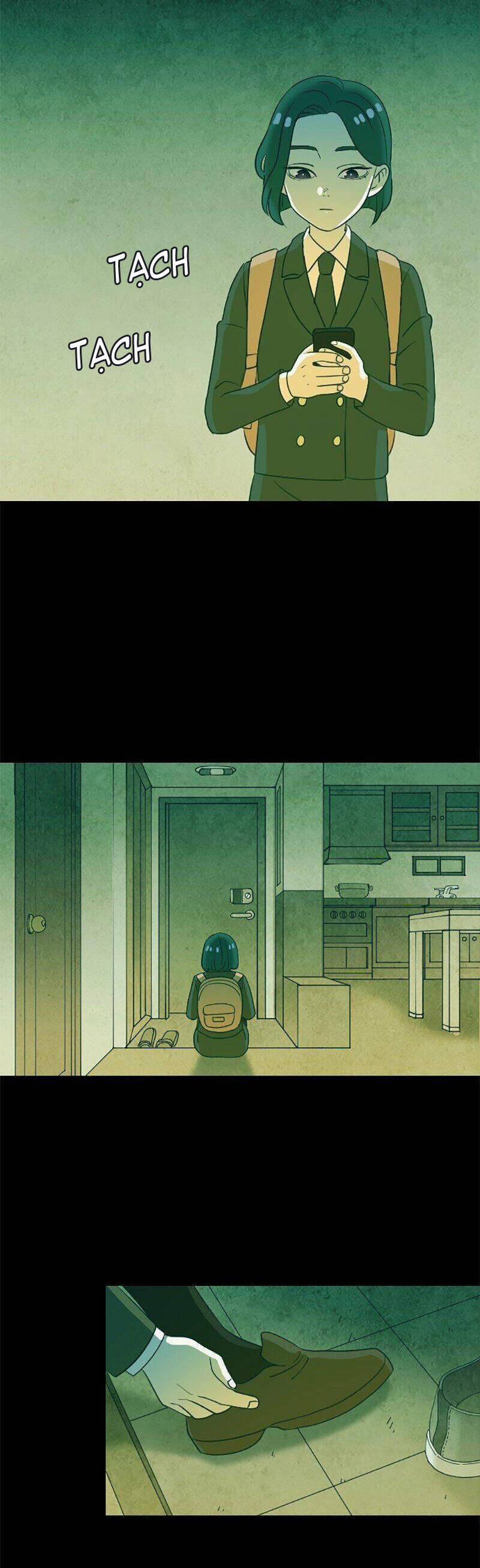 Ma Kể Chuyện 23 trang 13