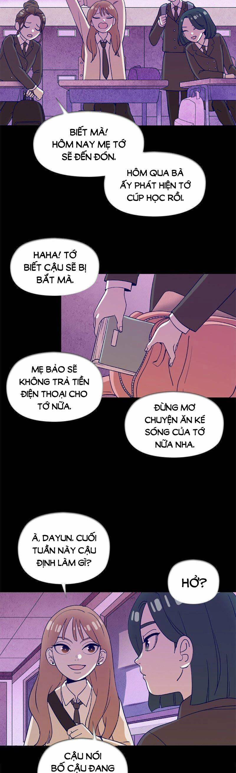 Ma Kể Chuyện 23 trang 18