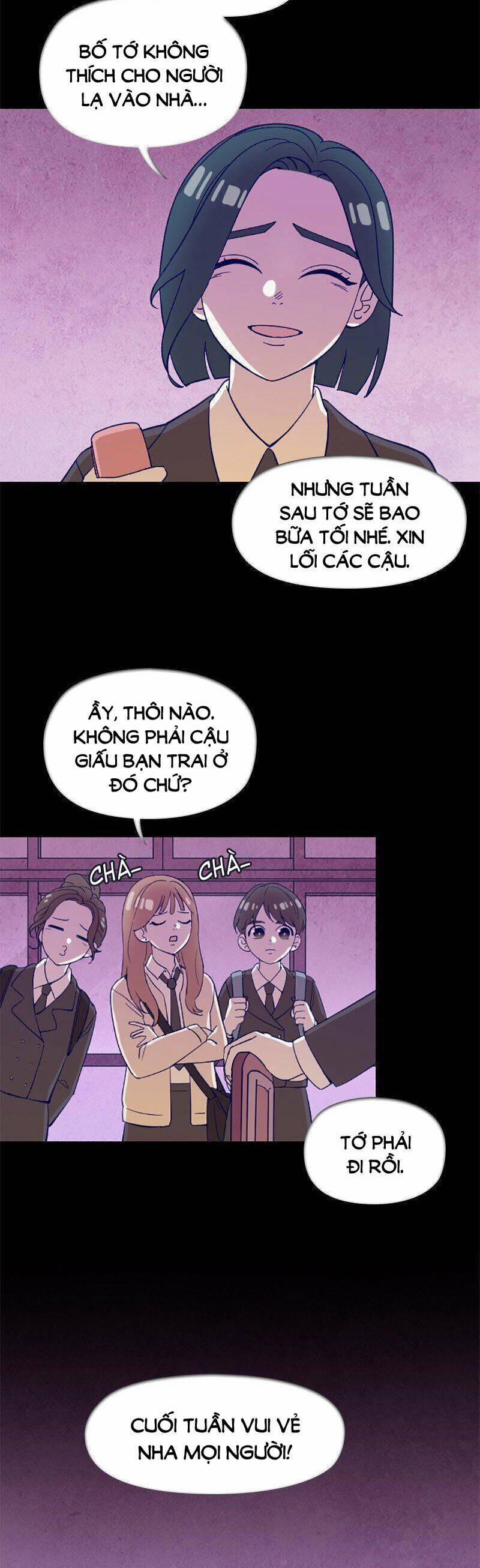 Ma Kể Chuyện 23 trang 21