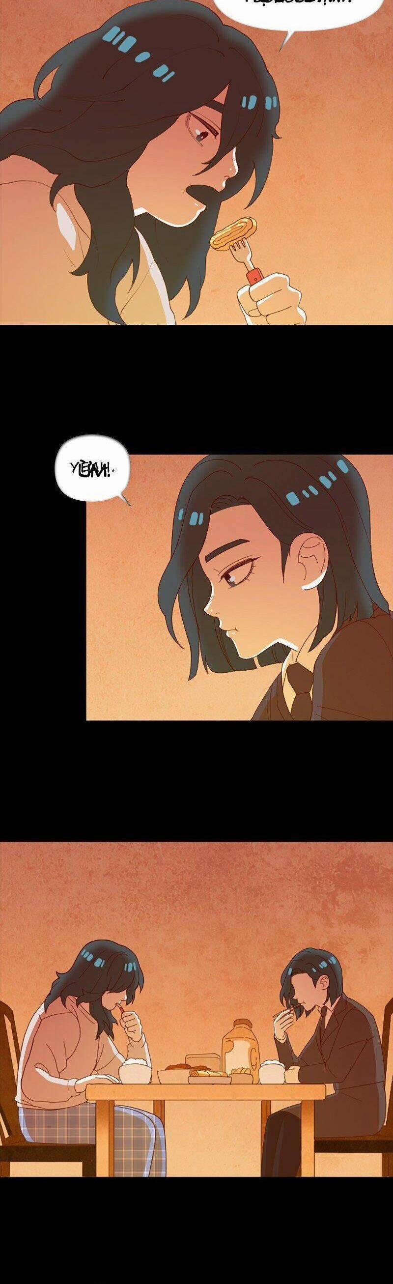 Ma Kể Chuyện 23 trang 26