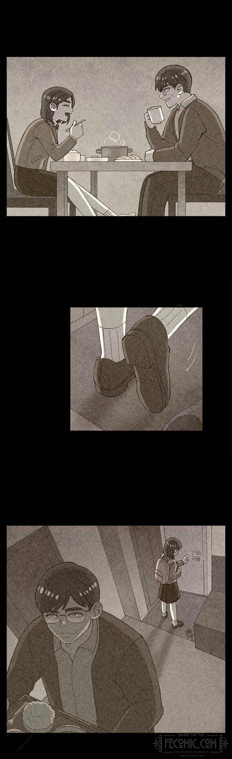 Ma Kể Chuyện 23 trang 29