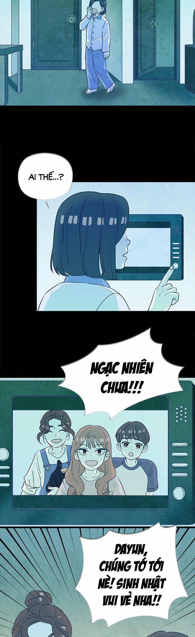 Ma Kể Chuyện 23 trang 34