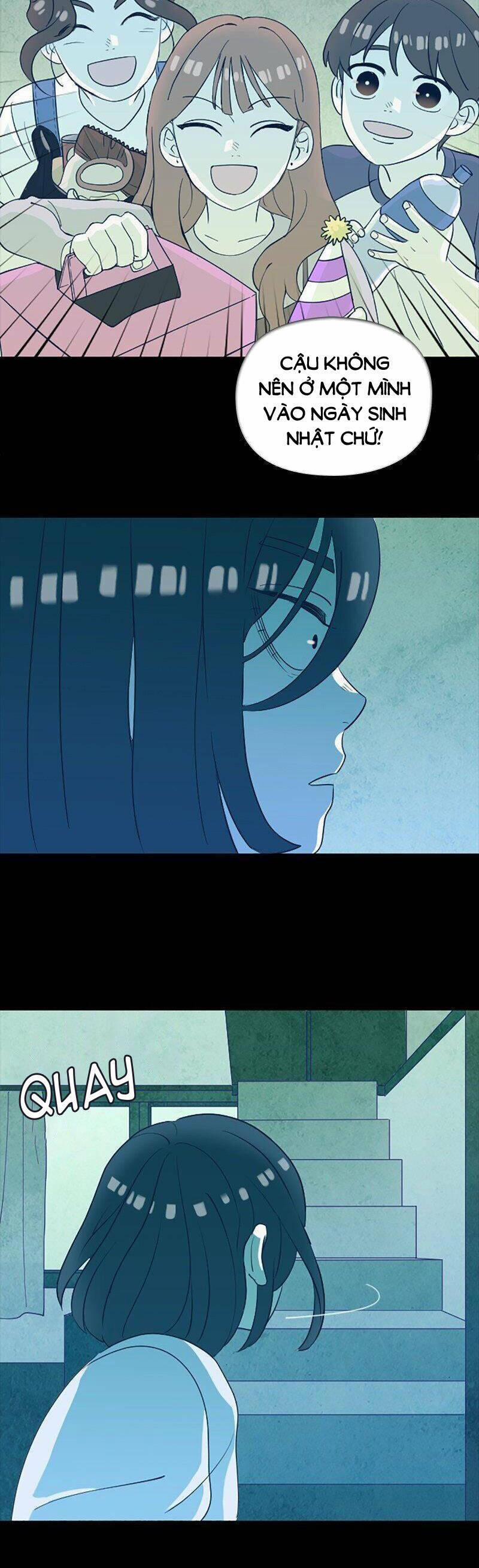 Ma Kể Chuyện 23 trang 35