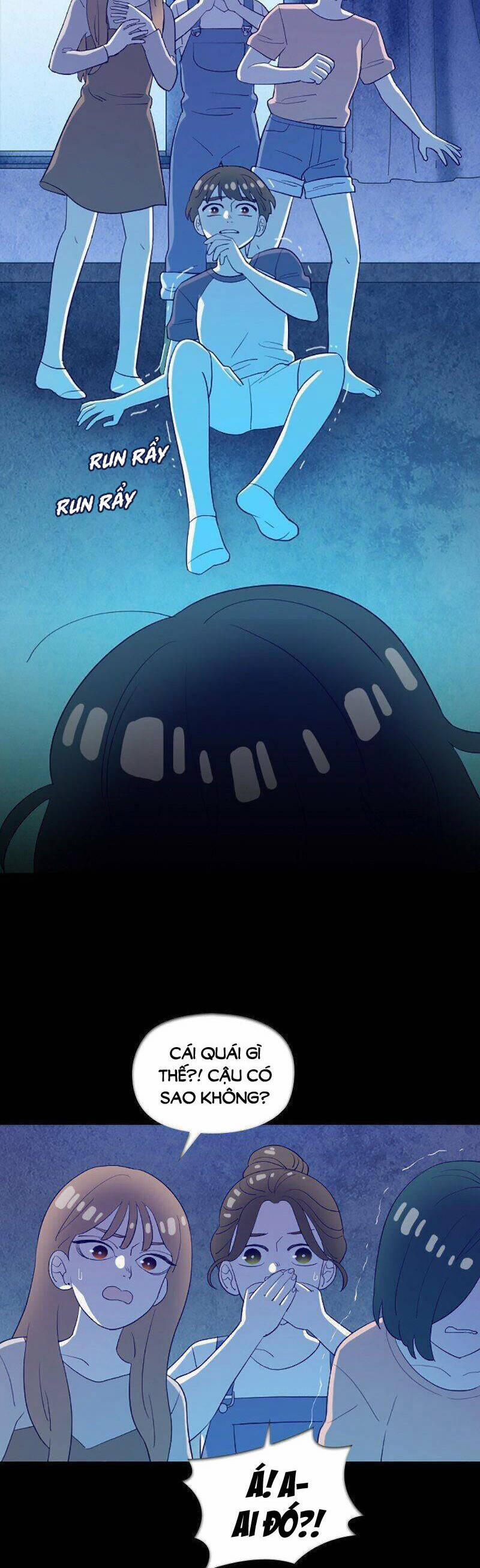 Ma Kể Chuyện 24 trang 19