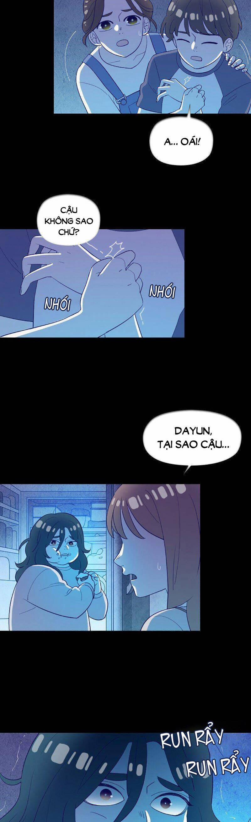 Ma Kể Chuyện 24 trang 21