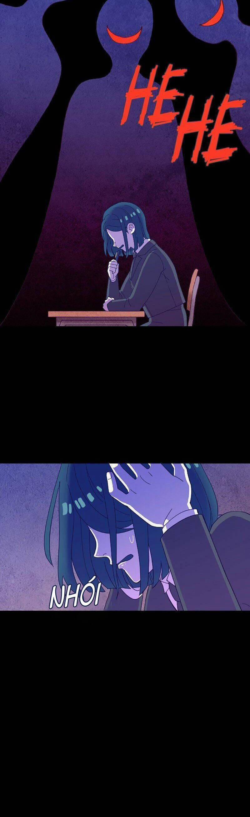 Ma Kể Chuyện 24 trang 38